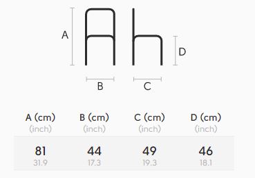 silla-Nenè-S-PP-TS-midj-dimensiones