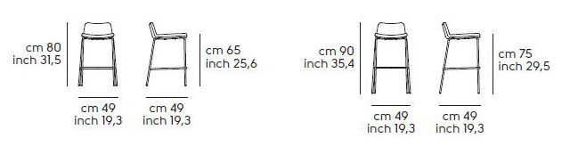 Taburete-Cover-Midj-H65-H75-dimensiones