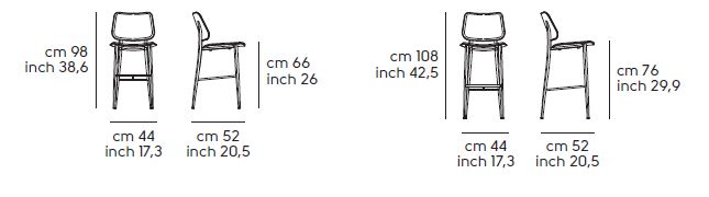 Taburete-Joe-Midj-H65-H75-M-LG-dimensiones