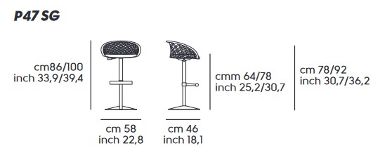 taburete-P47-SG-TS-CU-midj-dimensiones