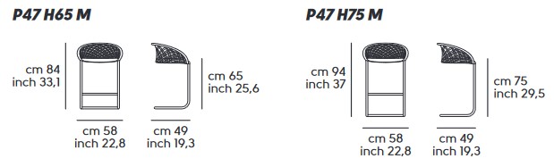 taburete-P47-M-TS-CU-midj-dimensiones