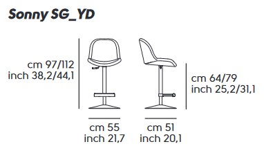 taburete-SONNY-SG-YD-midj-dimensiones