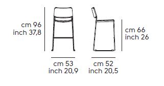 Taburete-Slim-Midj-H65-M-TS-tamaños width=