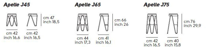 Taburete-Apelle-Jump-Midj-dimensiones