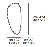 Espejo-Spot-L-Midj-dimensiones