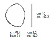Espejo-Spot-M-Midj-dimensiones