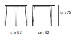 mesa-nenè-triangular-midj-dimensiones
