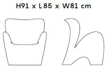 sillon-lily-myyour-dimensiones