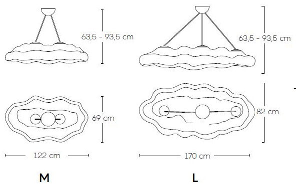 lampara-de-suspension-nefos-myyour-dimensiones