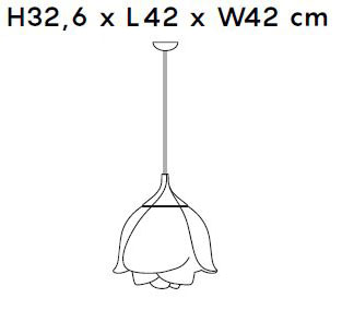 lampara-de-suspension-babylove-myyour-dimensiones