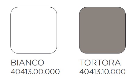 Acabado de la tumbona Eden Nardi