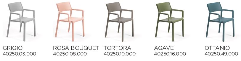 sillon-trillarmchair-nardi-acabados
