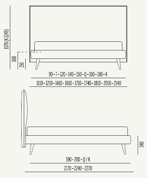 Cama-Noctis-Bob-H17-Individual-medidas