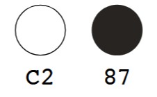 acabados y colores del jarrón Madame Plust h 60