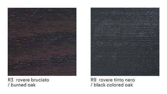 Acabados de madera Pezzani