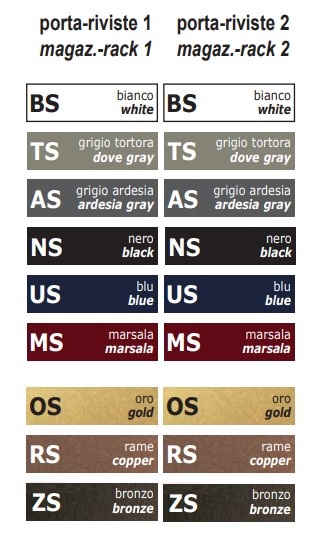 revistero-snake-pezzani-acabados