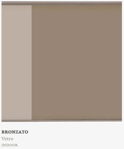 Mesa Torso Potocco redonda acabados