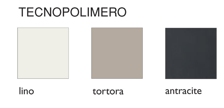 Colores de la Mesa Ercole Scab 170x100