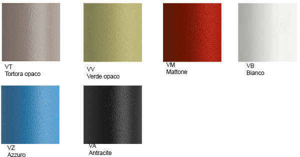 sedia summer scab design finiture