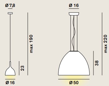 lampara-de-suspension-drink-rotaliana-medidas
