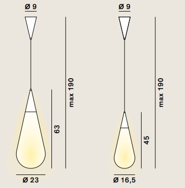 lampara-de-suspension-goccia-rotaliana-medidas