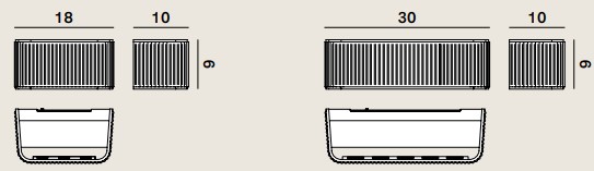 lampara-de-pared-dresscode-rotaliana-medidas