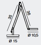 lampada-da-tavolo-string-rotaliana-dimensioni