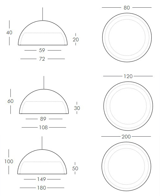 lampara-Cupole-Slide-dimensiones
