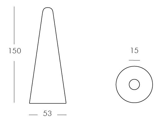 lamparacono-slide-dimensiones