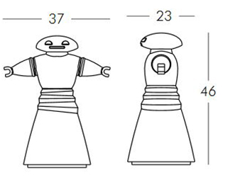 làmpara-de-mesa-mr.bot-slide-dimensiones
