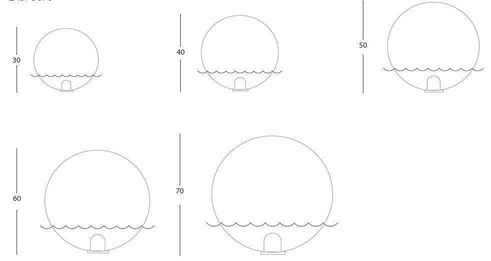 lamparaflotante-acquaglobo-dimensions