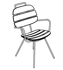 silla-ribs-slide-dimensiones