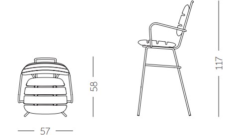 taburete-ribs-up-slide-dimensiones