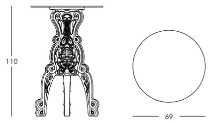 mesa-master-of-love-slide-dimensiones