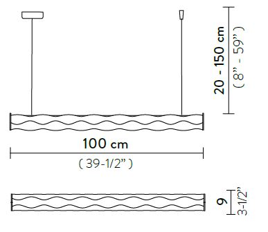 LampadaSospensione-Hugo-Slamp-Dimensioni