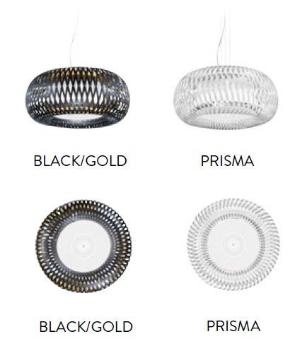 Lámpara-Kalatos-Slamp-de-suspensión-acabados