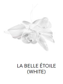 Lámpara-La-Belle-Étoile-Slamp-de-suspensión-acabados