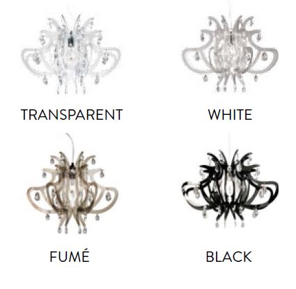 LampadaSospensione-Lillibet-Slamp-Finiture