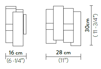Lámpara-La-Lollo-Slamp-de-pared-medidas