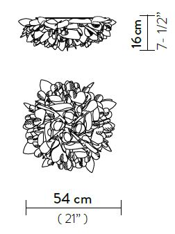Lámpara-Veli-Foliage-Slamp-medidas