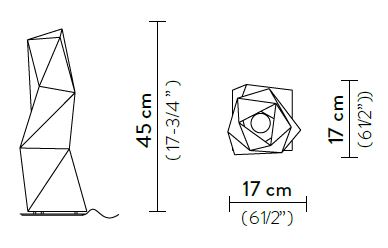 Lámpara-Diamond-Slamp-de-mesa-medidas