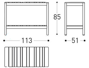 consola-barcode-varaschin-dimensiones