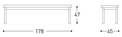 panca-da-giardino-system-varaschin-dimensioni