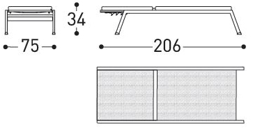 cama-solar-victor-con-capote-varaschin-dimensiones