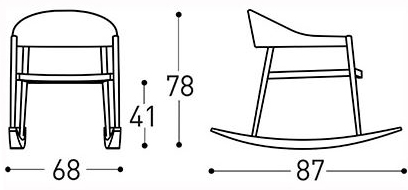 mecedora-clever-varaschin-asiento