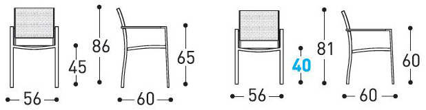 silla-victor-con-reposabrazos-varaschin-dimensiones
