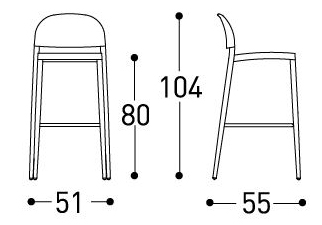 taburete-de-jardin-clever-varaschin-dimensiones