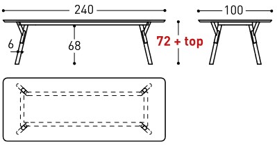 mesa-link-varaschin-fija