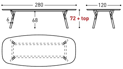 mesa-link-varaschin-fija