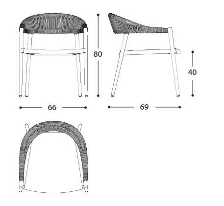 Sillón-Barcode-Varaschin-medidas